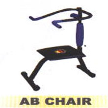 سفارش صندلی تمرین شکم آب چیر لاغری و ورزش عضلات شکم ، پهلو ، سینه