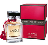 عطر زنانه لالیک Lalique le Parfum‎