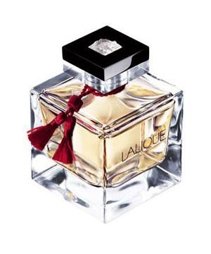 خرید پستی خوشبوترین عطر زنانه لالیک Lalique le Parfum | پرفروشترین عطر زنان دنیا