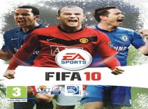 بازي جديد  FiFa10  +  كتاب آموزش تاكتيك ها و تكنيك هاي فوتسال