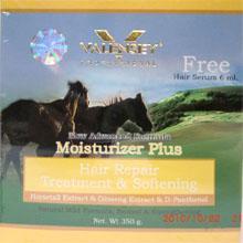 خرید پستی کرم تقویت کننده موی دم اسب کرم صاف کننده، تقویت کننده و نرم کننده موی سر