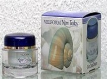 سفارش کرم چین و چروک نیو تو دی Velform New todبرطرف کنندهء جوش, لک هاي صورت و بدن