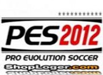 بازي PES2012+هدیه