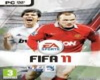 بازی FIFA 11