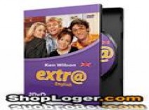 سریال آموزش زبان extra