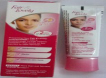 خرید پستی کرم سفید کننده جدید   فوق العاده با کیفیت از کشور هندوستانfair & lovely