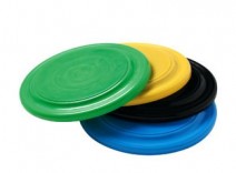 فریزبی ( Frisbee )