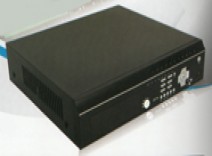 DVR