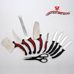 ست چاقوهای کانتر CONTOUR PRO KNIVES