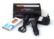 ترک سیگار- e-health cigarette