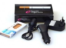   سیگار الکترونیکی (Health E – Cigarette) 