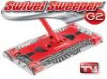 جاروی شارژی گردان سویول سویپر|Swivel Sweeper