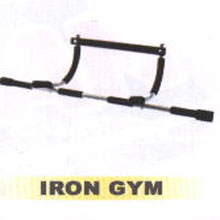سفارش دستگاه ورزشی آیرون جیم ویژه تقویت عضلات بالاتنه