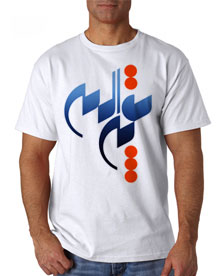 388 - تی شرت مذهبی - بقیه الله
