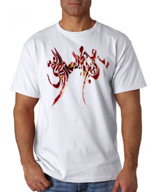 374 - تی شرت مذهبی - امام هادی علیه السلام