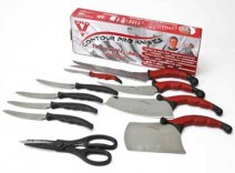 چاقو های کانتر Contour Pro Knives