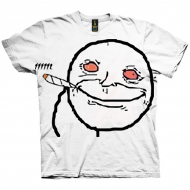 713-تی شرت ترول Stoned