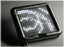 کیت صوت سنج با 10 LED