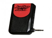 ژوپیتر جک jupiter jack بلوتوث هوشمند ماشین و اتومبیل جوپیتر جک