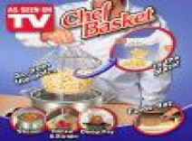 سبد آشپزخانه چف بسکت Chef Basket