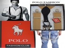 ساسپندر کرم POLO