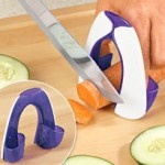 محافظ انگشتان جهت محافظت از بریده شدن انگشتان سیف اسلایس Safe Slice 