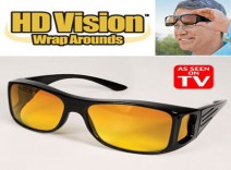 عینک دوقلوی اچ دی ویژن HD Vision اصل