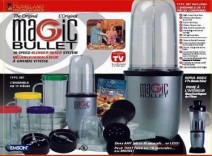 مجیک بولت Magic Bullet غداساز همه کاره درجه 1 اصل