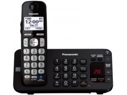 گوشی تلفن بی سیم مدل های KX-TGE240-242-243