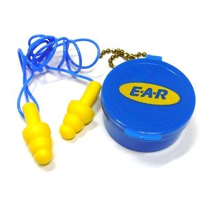 گوشی صدا گیر E.A.R/اورجینال