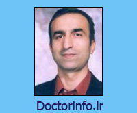 دکتر محمدرضا سلامت 