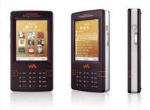 مجموعه نرم افزار Sony Ericsson/اورجینال