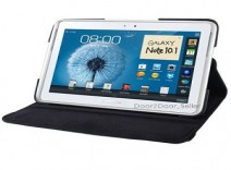 بوک کاور Samsung galaxy Tab N8000 10.1