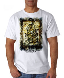 365 - تی شرت مذهبی - حضرت زهرا سلام الله علیها