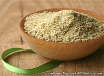 معجون شفا بخش گوارشی