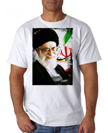 436 - تی شرت مراجع و علما - رهبر معظم انقلاب