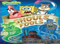 91 - انیمیشن باب اسفنجی Spongebob Squarepants Ghoul Fools 2012