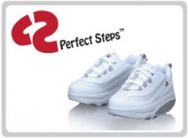 کتونی تناسب اندام Perfect Steps