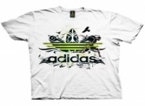 761-تی شرت Adidas