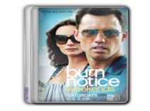 Burn Notice