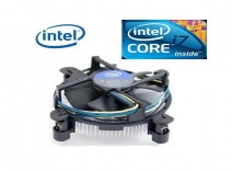 فن سی پی یو اینتل Cpu Fan LGA-1155 