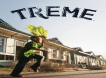 سریال Treme