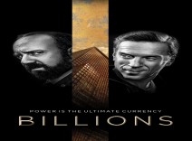  سریال  Billions