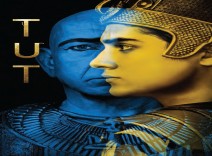  سریال  Tut