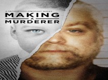 سریال Making a Murderer