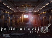 بازی زیبای Resident Evil 0 HD Remaster برای PC