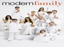 سریال Modern Family