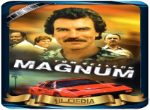 سریال Magnum, P.I