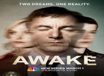 سریال  awake