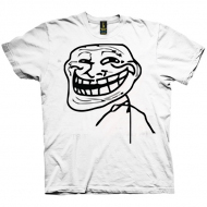 668-تی شرت ترول Troll full Face